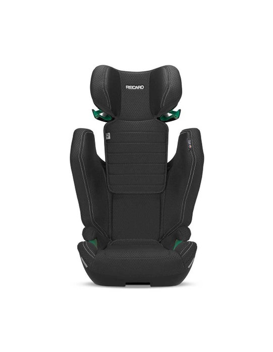 Recaro AXION 1 Fresh Black Silla de Coche i-Size