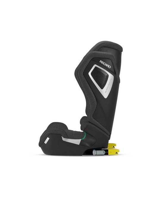 Recaro AXION 1 Fresh Black Silla de Coche i-Size