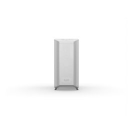 Be Quiet! Dark Base 701 White Mid-Tower Chasis para PC con Ventanas laterales