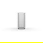 Be Quiet! Dark Base 701 White Mid-Tower Chasis para PC con Ventanas laterales