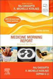 ELSEVIER UK Medicine Morning Report Case Review (2nd Edition)