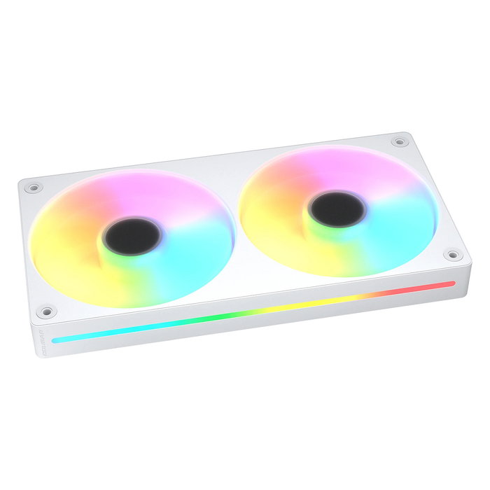 Cougar Unity240-FB 240 ARGB PWM Blanco