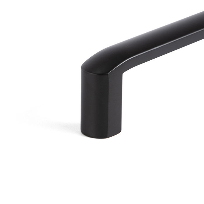 Viefe Tirador Modelo Roma Distancia 192mm Negro Mate