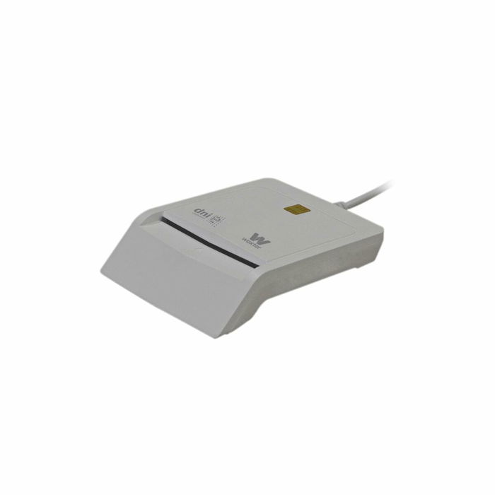 Lector de Tarjetas Woxter PE26-198