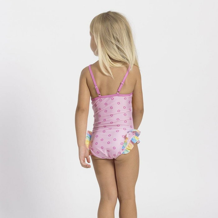 Cerdá Bañador Paw Patrol 3 Años - Light Pink
