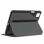 Targus THZ987GL Funda Tipo Folio para iPad Pro 11" (M4), 27,9 cm (11"), Negro