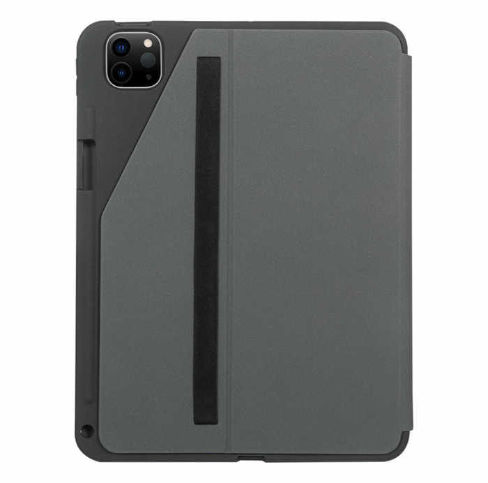Targus THZ987GL Funda Tipo Folio para iPad Pro 11" (M4), 27,9 cm (11"), Negro Targus THZ987GL Funda Tipo Folio para iPad Pro 11" (M4), 27,9 cm (11"), Negro
