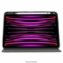 Targus THZ987GL Funda Tipo Folio para iPad Pro 11" (M4), 27,9 cm (11"), Negro