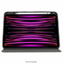 Targus Funda Click-In Rotation 360° para iPad Pro 11 pulgadas (M4) Negro