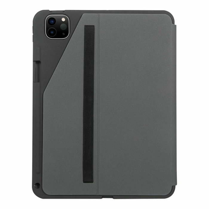 Targus Funda Click-In Rotation 360° para iPad Pro 11 pulgadas (M4) Negro Targus Funda Click-In Rotation 360° para iPad Pro 11 pulgadas (M4) Negro