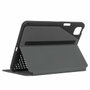 Targus Funda Click-In Rotation 360° para iPad Pro 11 pulgadas (M4) Negro
