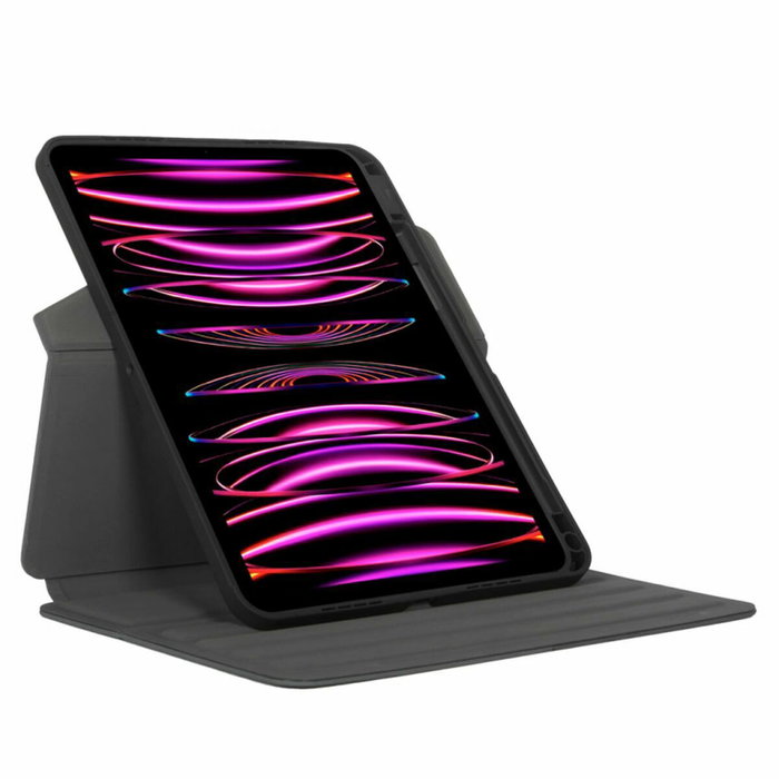 Targus Funda Click-In Rotation 360° para iPad Pro 11 pulgadas (M4) Negro Targus Funda Click-In Rotation 360° para iPad Pro 11 pulgadas (M4) Negro