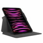Targus Funda Click-In Rotation 360° para iPad Pro 11 pulgadas (M4) Negro
