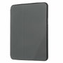 Targus Funda Click-In Rotation 360° para iPad Pro 11 pulgadas (M4) Negro