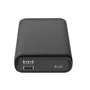 Celly PBPD45W15000BK Batería Externa 15000 mAh Negro
