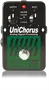EBS Unichorus Bass Chorus Pedal - 3 Modes