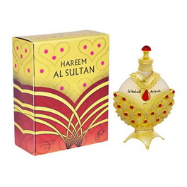 KHADLAJ Hareem al Sultan Aceite Concentrado Perfumado 35 ml