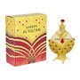 Khadlaj Hareem Al Sultan Gold Aceite Perfumado Concentrado 35 ml