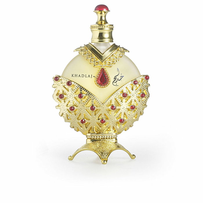 Khadlaj Hareem Al Sultan Gold Aceite Perfumado Concentrado 35 ml Khadlaj Hareem Al Sultan Gold Aceite Perfumado Concentrado 35 ml