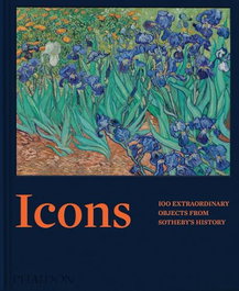 PHAIDON ICONS, SOTHEBY´S - PHAIDON