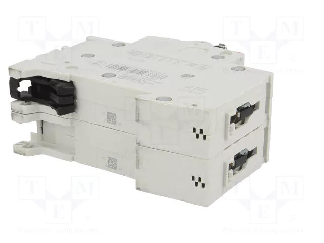 ABB Sicherungsautomat Pro M S202-C2 2A 2-POL 6KA