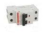 ABB Sicherungsautomat Pro M S202-C2 2A 2-POL 6KA
