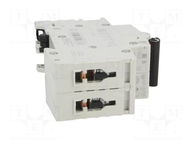 ABB Sicherungsautomat Pro M S202-C2 2A 2-POL 6KA