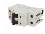 ABB Sicherungsautomat Pro M S202-C2 2A 2-POL 6KA