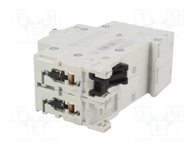 ABB Sicherungsautomat Pro M S202-C2 2A 2-POL 6KA