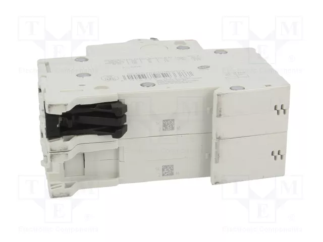 ABB Sicherungsautomat Pro M S202-C2 2A 2-POL 6KA