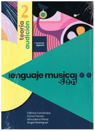 IMPROMTU Lenguaje Musical SEM 2