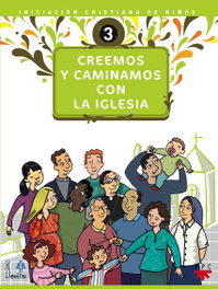 Creemos y caminamos con la Iglesia, Delegación Diocesana de Catequesis de Sevilla - PPC