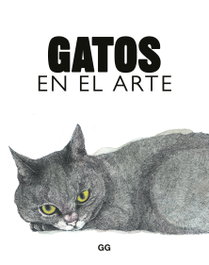 Gatos en el arte, Angus Hyland - GUSTAVO GILI