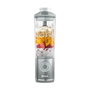 Ninja BC251 Blast Max Batidora de Vaso Portátil Plata