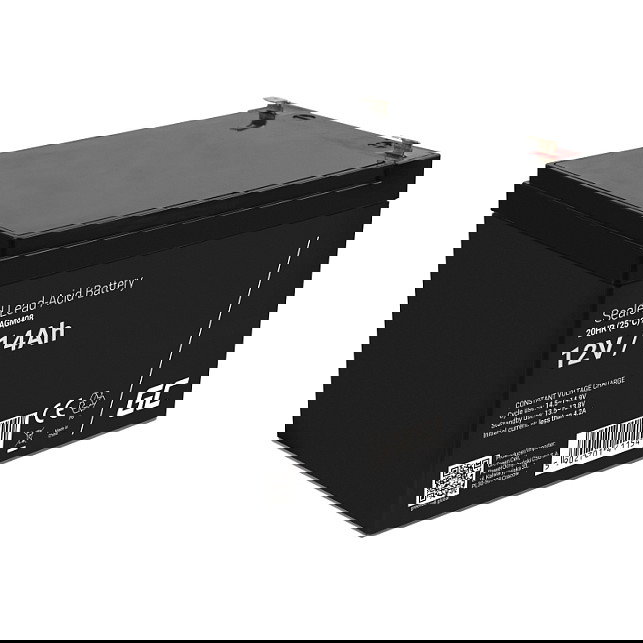 Green cell baterÍa agm 12v14ah Green cell baterÍa agm 12v14ah