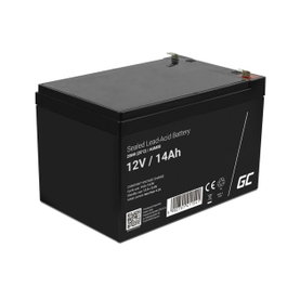 Green Cell AGM08 Batería recargable industrial 12V/14Ah