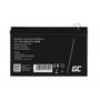 Green Cell AGM08 Batería recargable industrial 12V/14Ah