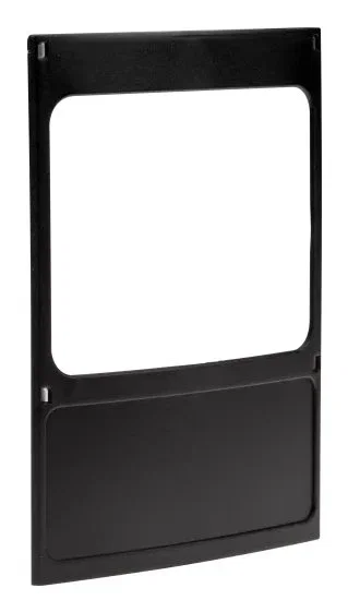 Axis 5505-711 Lente Negro para Cámara de Seguridad, Compatible con Modelos AXIS T90B30 y AXIS T90B40