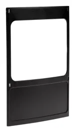 Axis 5505-711 Lente Negro para Cámara de Seguridad, Compatible con Modelos AXIS T90B30 y AXIS T90B40