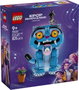 LEGO Derpy Tiger y Sussie Bird Las Guerreras K-Pop 72537