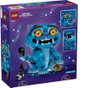 LEGO Derpy Tiger y Sussie Bird 72537 K-Pop Demon Hunters