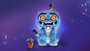 LEGO Derpy Tiger y Sussie Bird Las Guerreras K-Pop 72537
