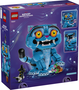 LEGO Derpy Tiger y Sussie Bird Las Guerreras K-Pop 72537