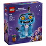 LEGO DERPY Y SUSSIE K-POP DEMON HUNTERS 72537