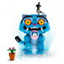 LEGO DERPY Y SUSSIE K-POP DEMON HUNTERS 72537