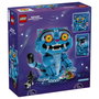 LEGO DERPY Y SUSSIE K-POP DEMON HUNTERS 72537