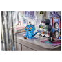 LEGO DERPY Y SUSSIE K-POP DEMON HUNTERS 72537