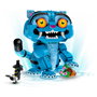 LEGO DERPY Y SUSSIE K-POP DEMON HUNTERS 72537