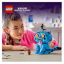 LEGO DERPY Y SUSSIE K-POP DEMON HUNTERS 72537