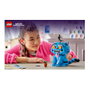 LEGO DERPY Y SUSSIE K-POP DEMON HUNTERS 72537
